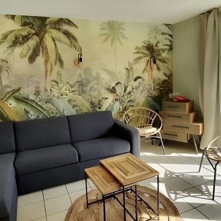 Maison De Vacances 4/6P Au Golf De Port Bourgenay Talmont-Saint-Hilaire Zewnętrze zdjęcie