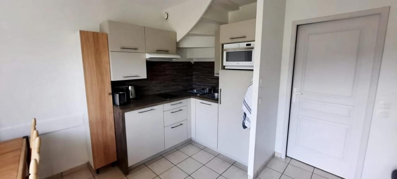 Maison De Vacances 4/6P Au Golf De Port Bourgenay Talmont-Saint-Hilaire Zewnętrze zdjęcie