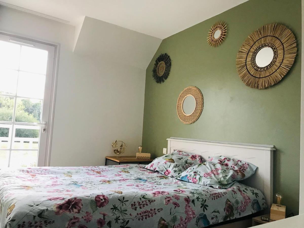 Maison De Vacances 4/6P Au Golf De Port Bourgenay Talmont-Saint-Hilaire Zewnętrze zdjęcie