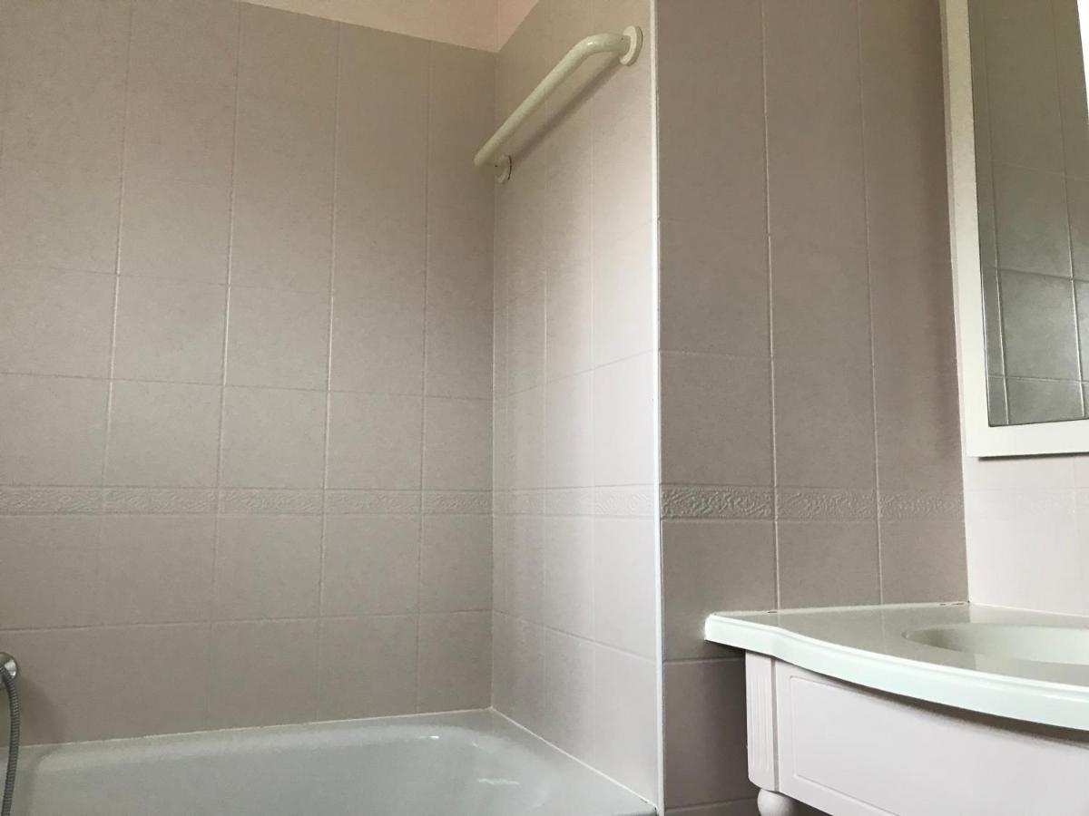 Maison De Vacances 4/6P Au Golf De Port Bourgenay Talmont-Saint-Hilaire Zewnętrze zdjęcie