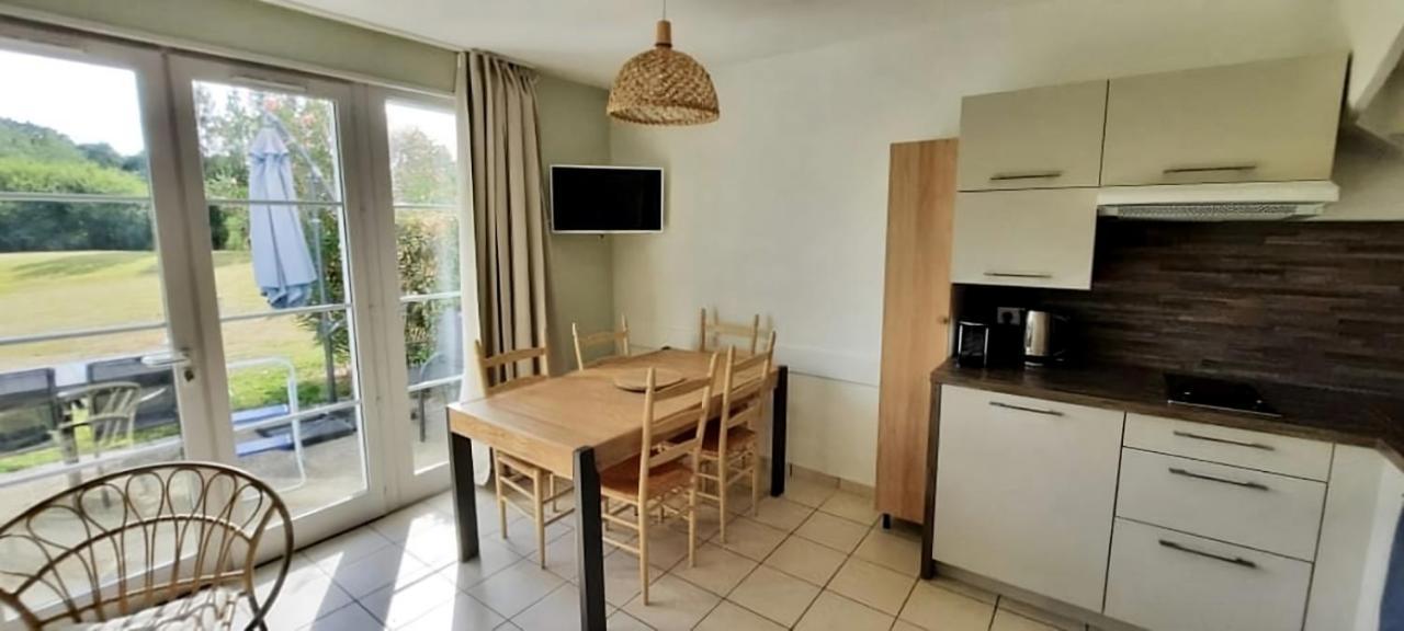 Maison De Vacances 4/6P Au Golf De Port Bourgenay Talmont-Saint-Hilaire Zewnętrze zdjęcie