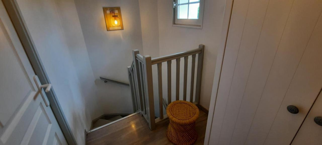 Maison De Vacances 4/6P Au Golf De Port Bourgenay Talmont-Saint-Hilaire Zewnętrze zdjęcie